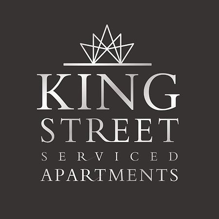 King Street Serviced Apartments Lancaster Luaran gambar
