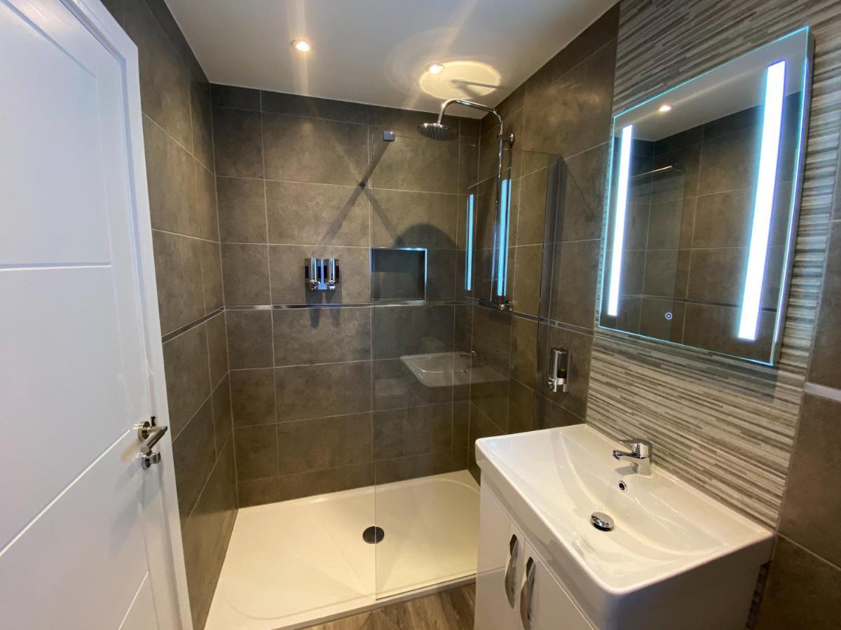 King Street Serviced Apartments Lancaster Luaran gambar