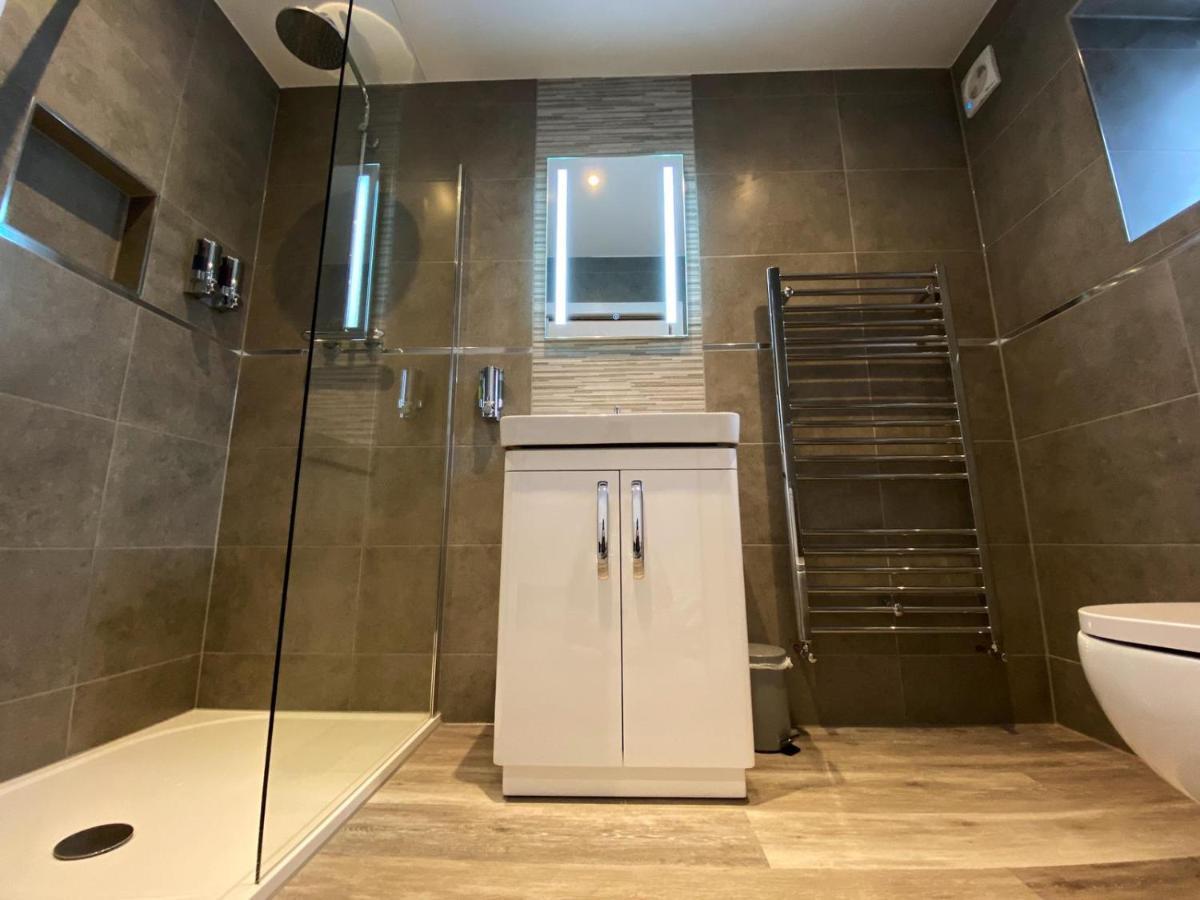 King Street Serviced Apartments Lancaster Luaran gambar