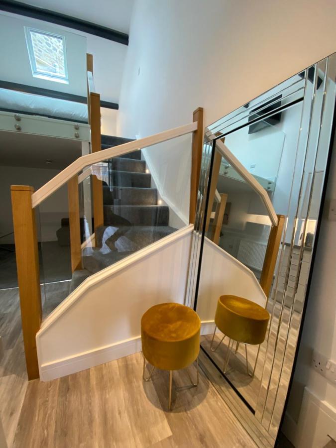 King Street Serviced Apartments Lancaster Luaran gambar